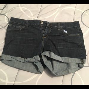 Arizona Jeans Co Shorts
